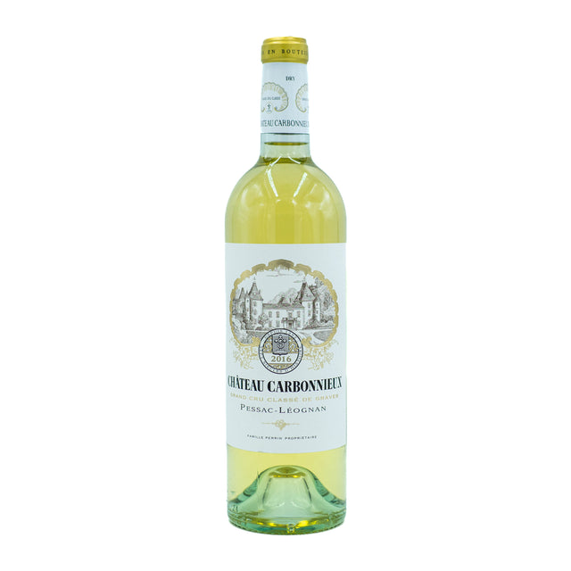 Chateau Carbonnieux Blanc 2016