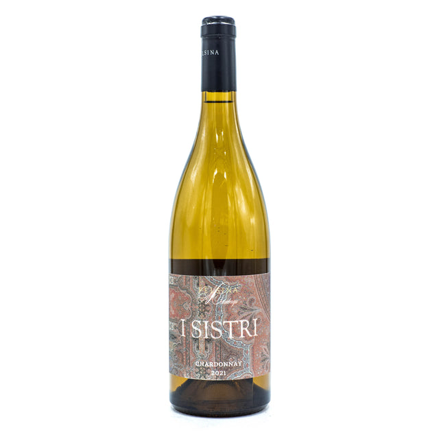 Felsina "I Sistri" Chardonnay 2021