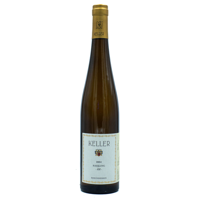 Keller Riesling RR 2024