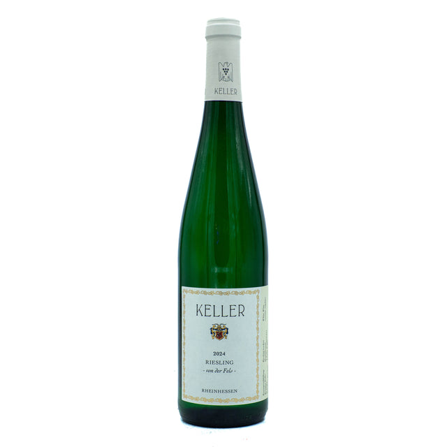Keller Riesling Von der Fels 2024