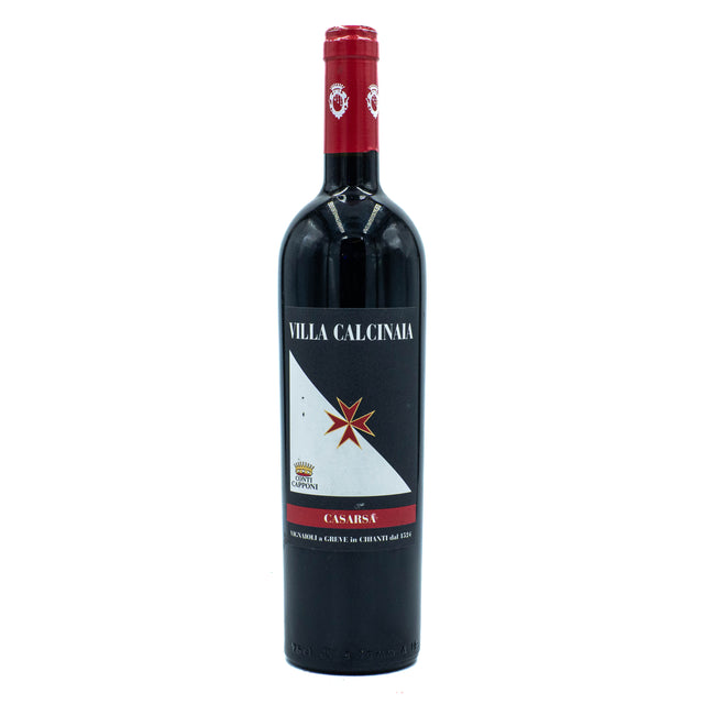 Villa Calcinaia Merlot "Casarsa" 2020