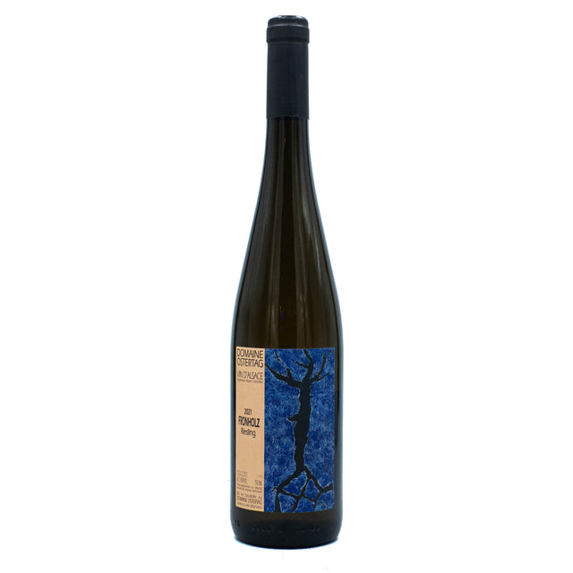 Domaine Ostertag Riesling Fronholz 2021