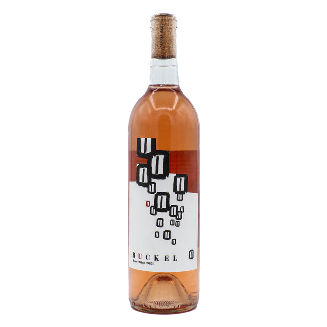 Buckel Family Rosé 2024