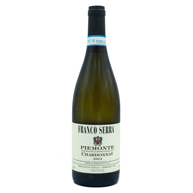 Franco Serra Chardonnay 2024