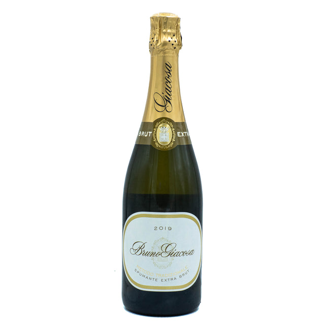 Bruno Giacosa Spumante Extra Brut 2019