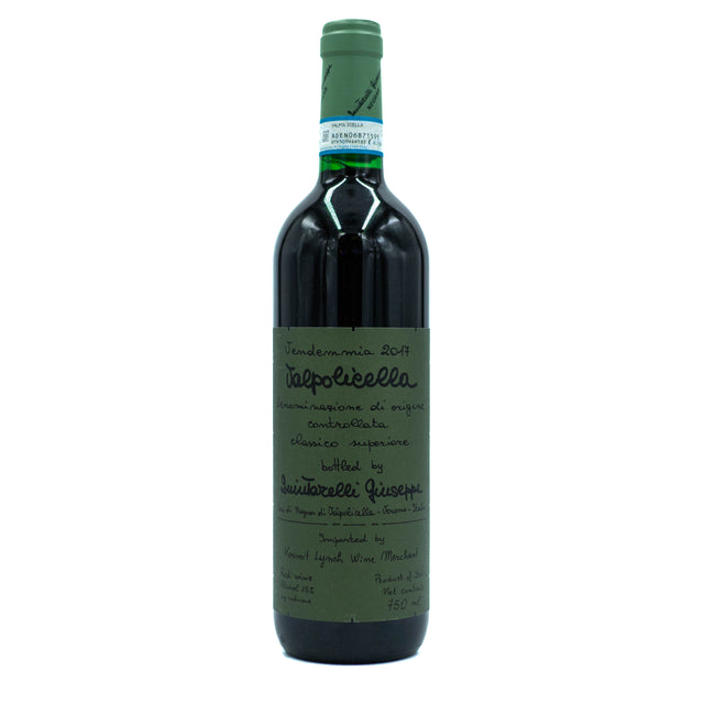 Giuseppe Quintarelli Valpolicella Classico Superiore 2017