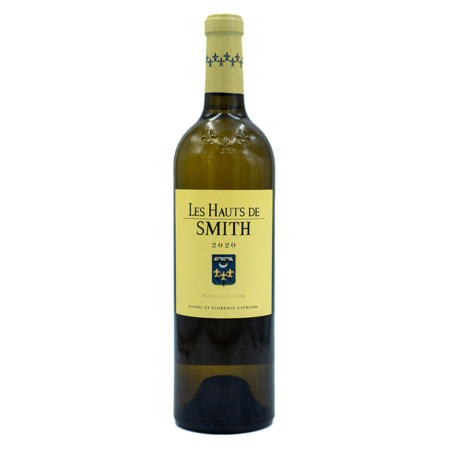 Chateau Smith Haut Lafitte 'Les Hauts de Smith' Blanc 2020