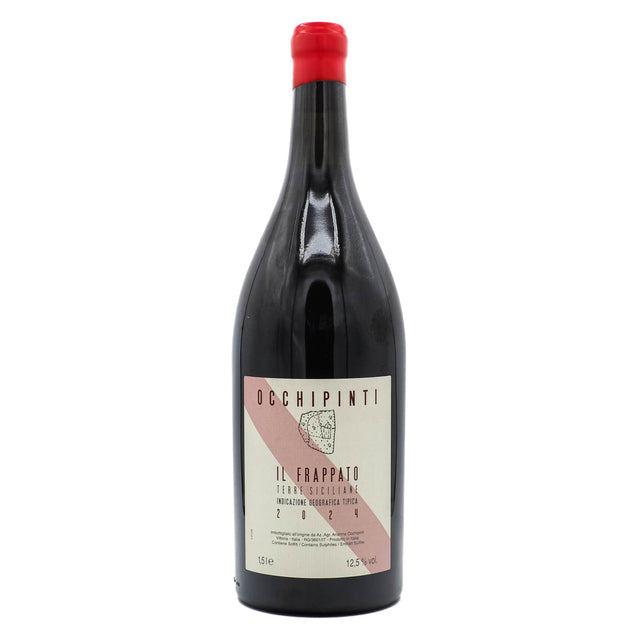 Arianna Occhipinti il Frappato 2024 1.5L