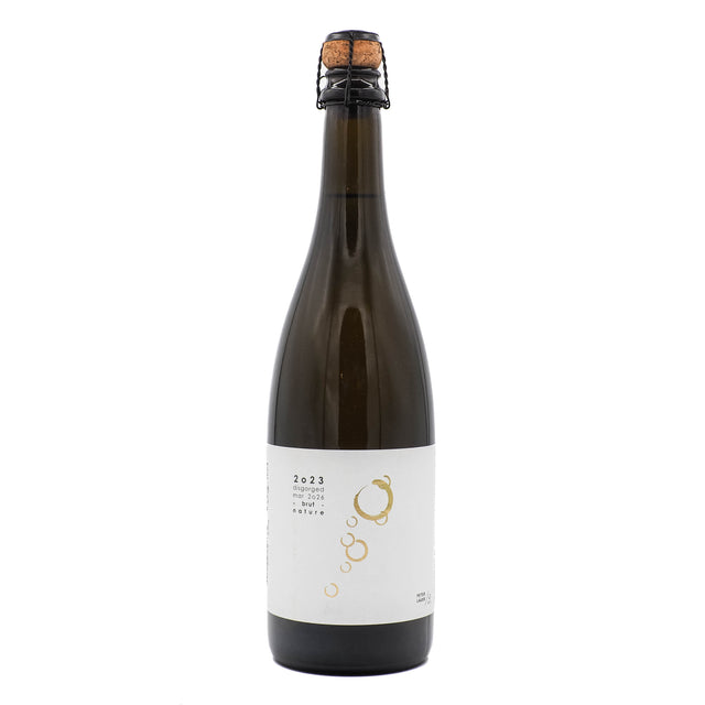 Peter Lauer Riesling Sekt 2023