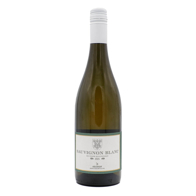Seehof Sauvignon Blanc 2025