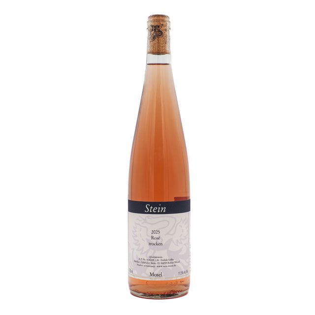 Stein Rosé trocken 2025