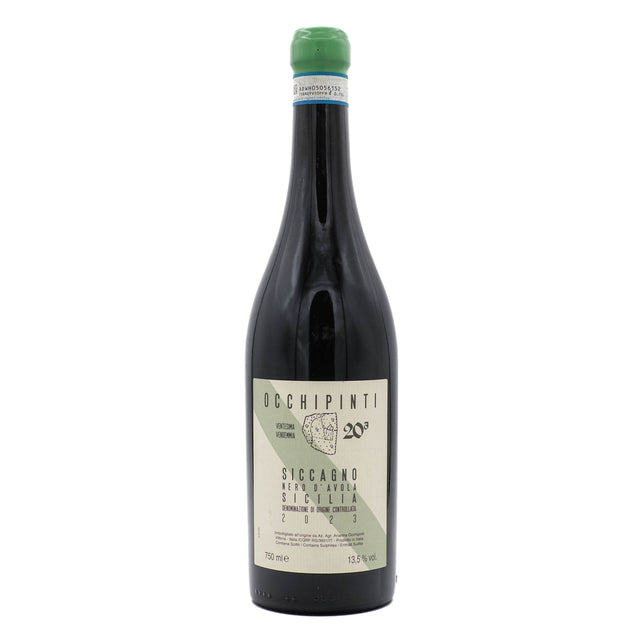 Arianna Occhipinti Nero d'Avola Siccagno 2024