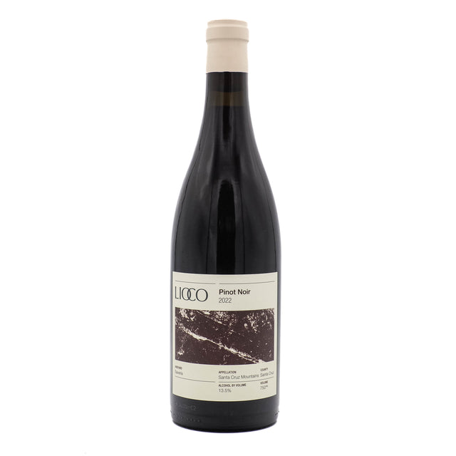 Lioco Pinot Noir Saveria Vineyard 2022