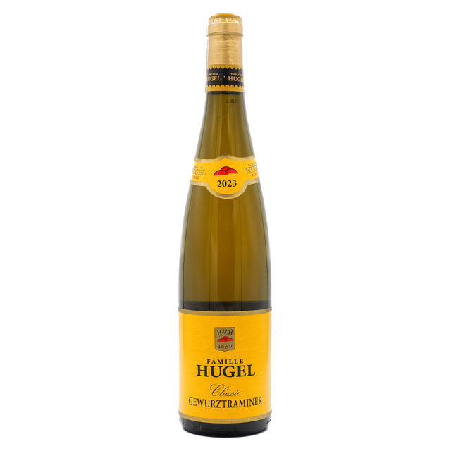 Hugel Gewurztraminer 2023