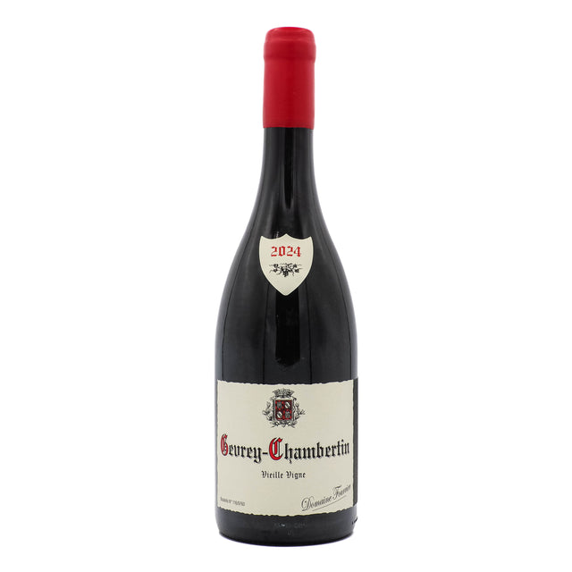 Domaine Fourrier Gevrey-Chambertin Vieilles Vignes 2024