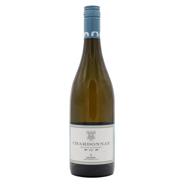 Seehof Chardonnay 2025