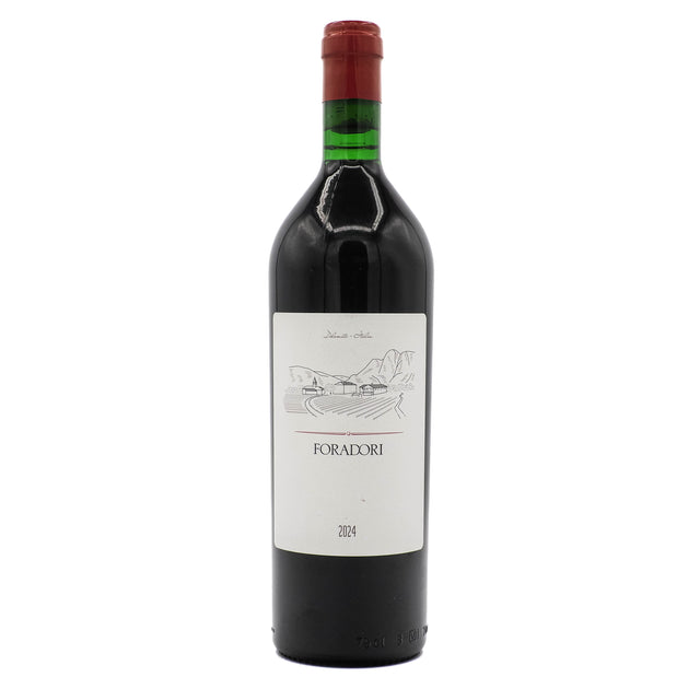 Foradori Teroldego 2024