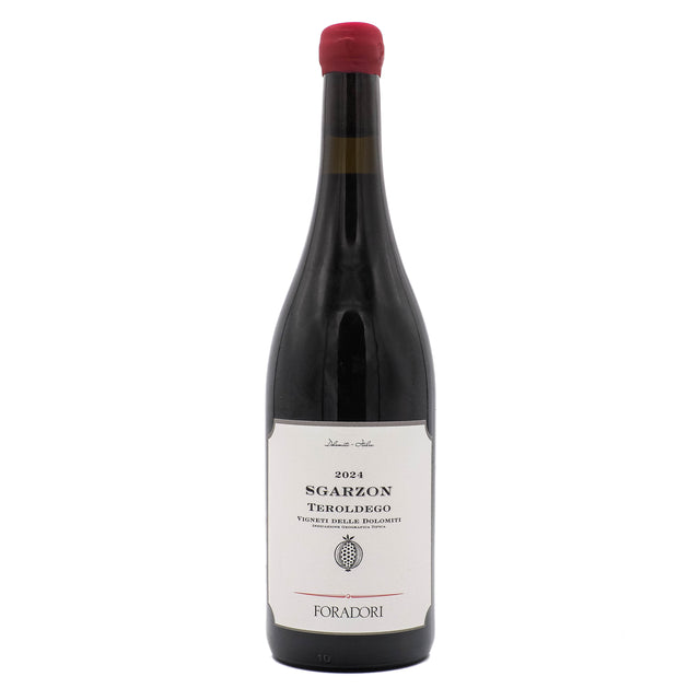 Foradori Teroldego Sgarzon 2024