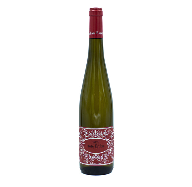 Julian Haart Rote Erden Riesling 2022