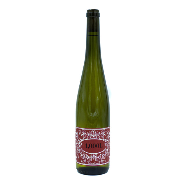 Julian Haart Riesling “1,000L” 2023