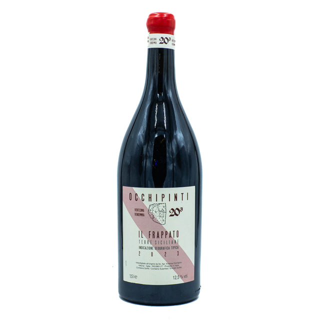 Arianna Occhipinti il Frappato 2023 1.5L