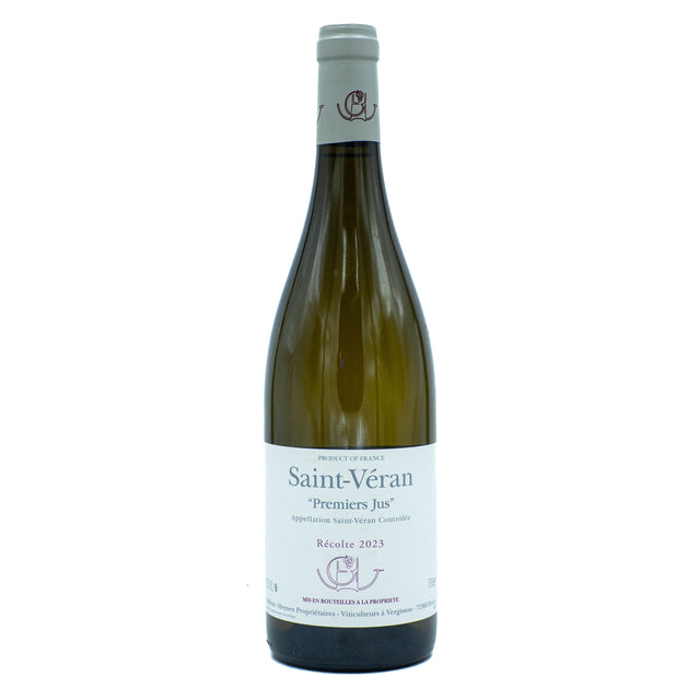 Guffens-Heynen Saint-Veran 1er Jus 2023