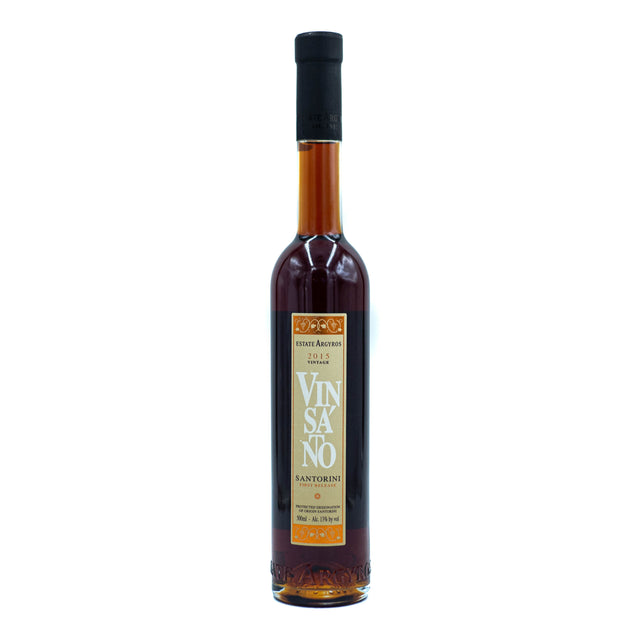 Argyros Vinsanto 2015