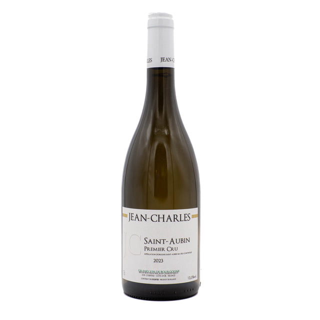 Jean-Charles Fagot Saint-Aubin 1er Cru 2023