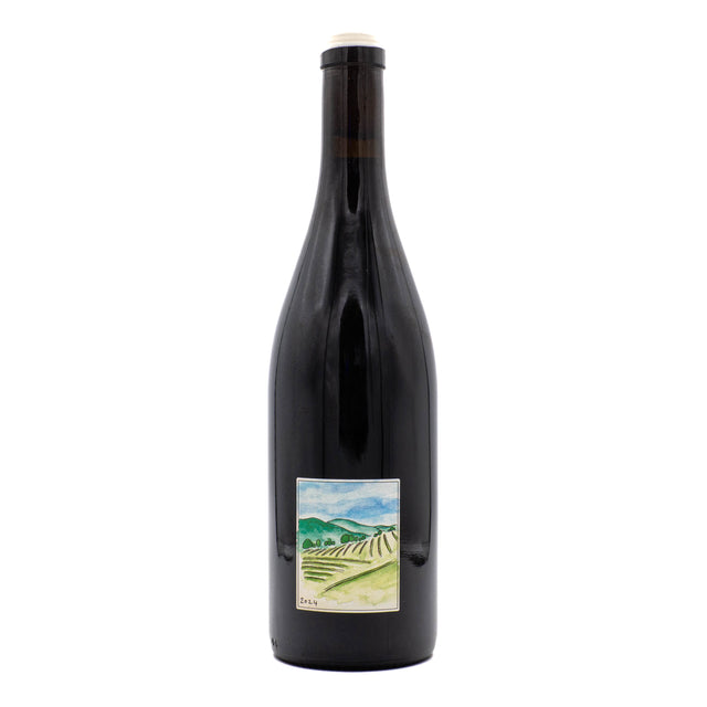 Wills Wine Syrah “du Plateau” 2024