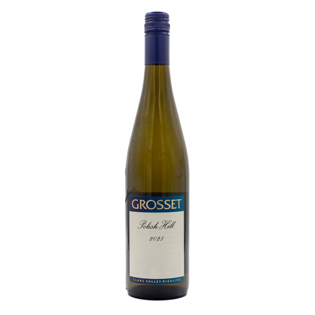 Grosset Riesling Polish Hill 2025
