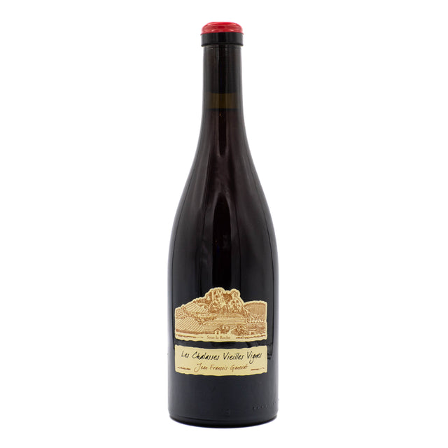 Anne et Jean-Francois Ganevat Cotes du Jura Poulsard Les Chalasses Vieilles Vignes 2022