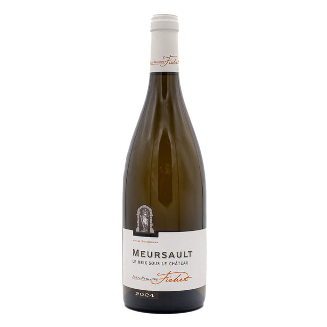 Jean Philippe Fichet Meursault Meix Sous le Chateau 2024