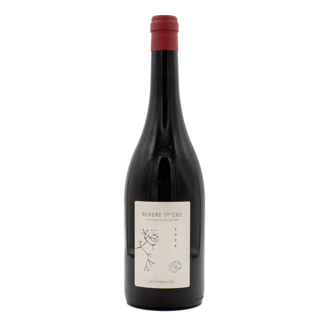 Guillaume Lafon Beaune 1er Cru Epenottes 2024