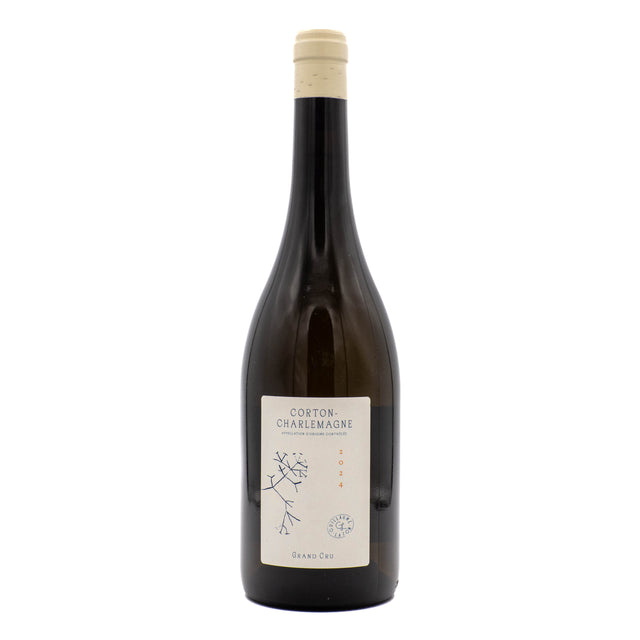 Guillaume Lafon Corton-Charlemagne 2024