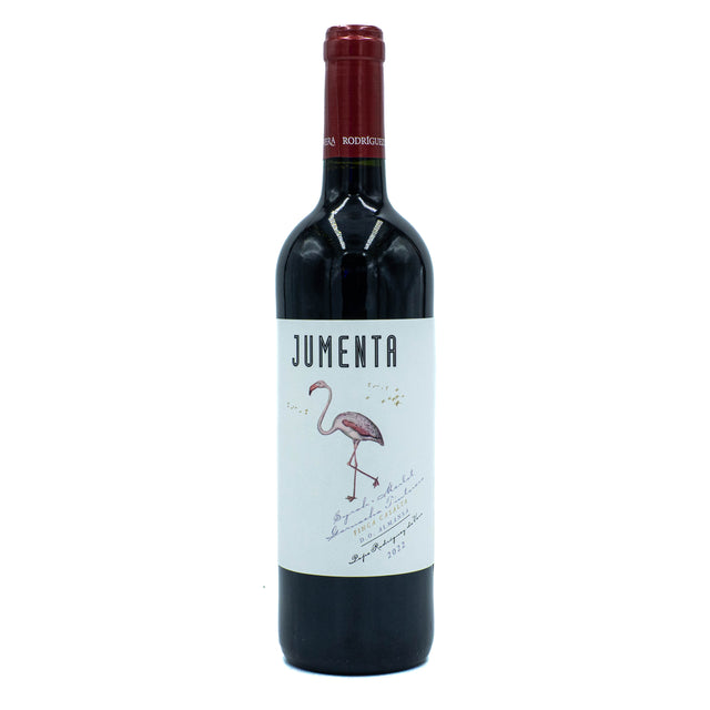 Pepe Rodriguez Jumenta Tinto 2022
