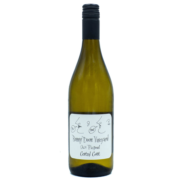 Bonny Doon Picpoul 2024