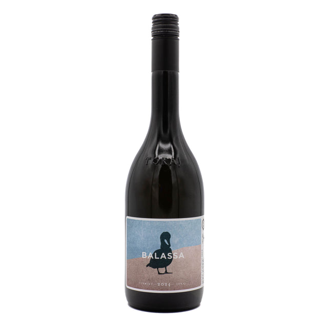 Balassa Duck Furmint Tokaj 2024