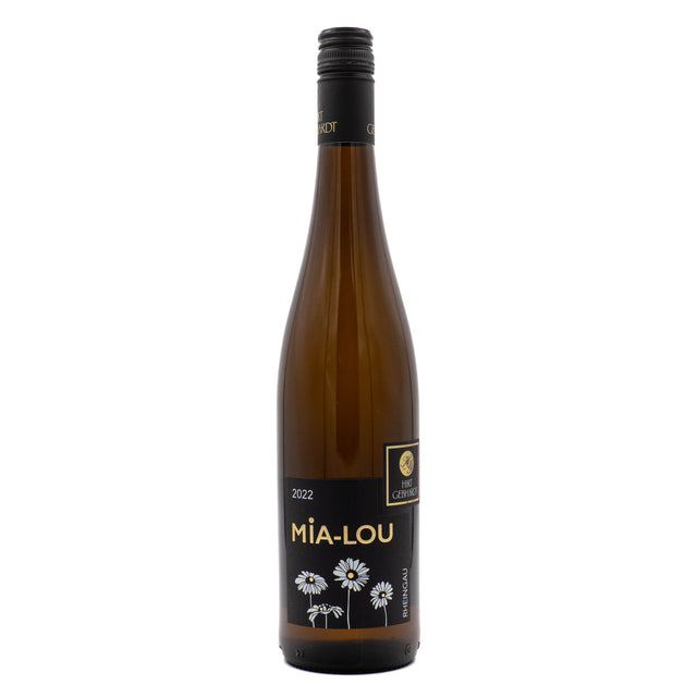 Hirt-Gebhardt Mia Lou Roter Riesling 2022