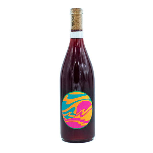 Wavy Wines "Super Californian" 2023