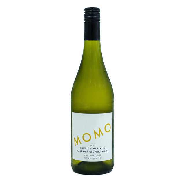 Momo Sauvignon Blanc 2022