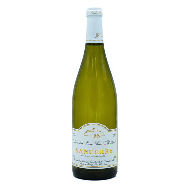 Domaine Jean-Paul Balland Sancerre 2024