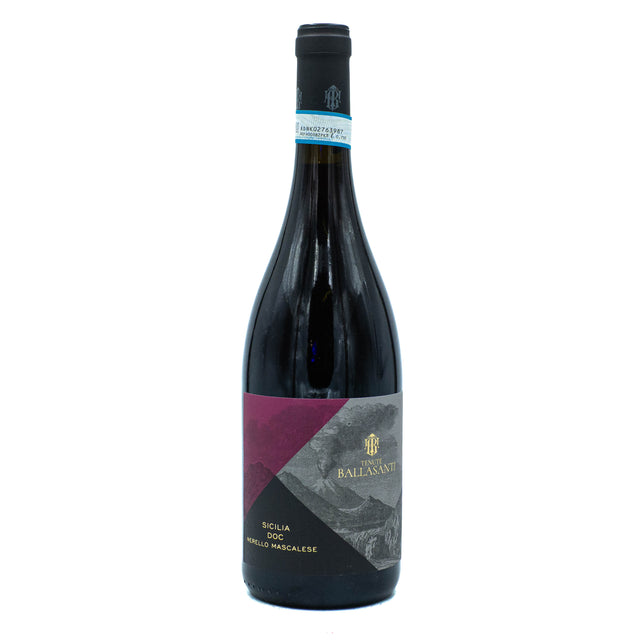 Tenuta Ballasanti Sicilia Rosso 2022