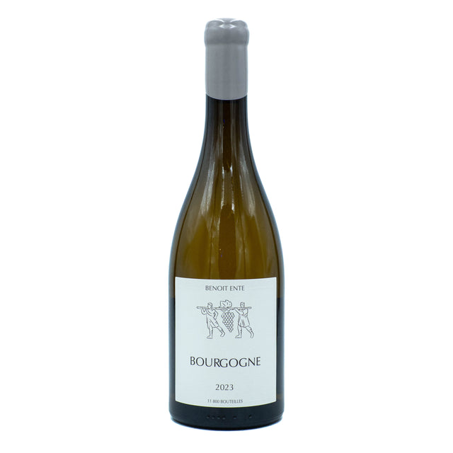 Benoit Ente Bourgogne Blanc 2023