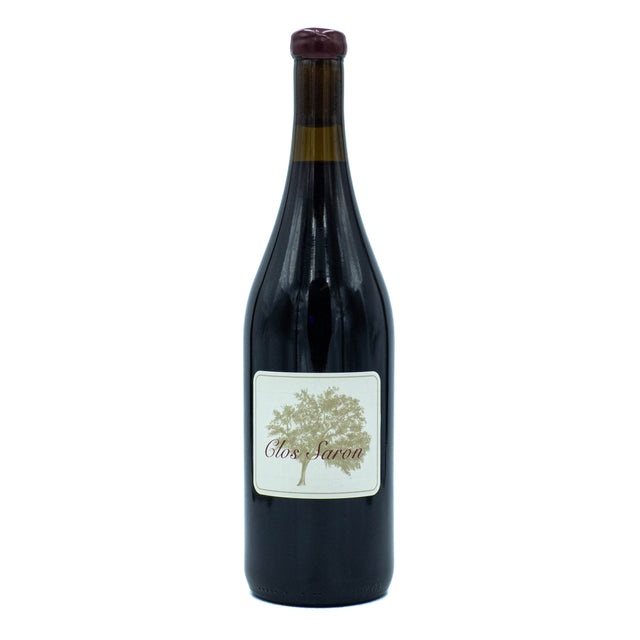 Clos Saron Pinot Noir Home Vineyard 2019