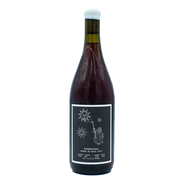Cameron Rouge de Pinot Gris Supernatural 2023