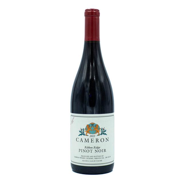 Cameron Pinot Noir Ribbon Ridge 2023