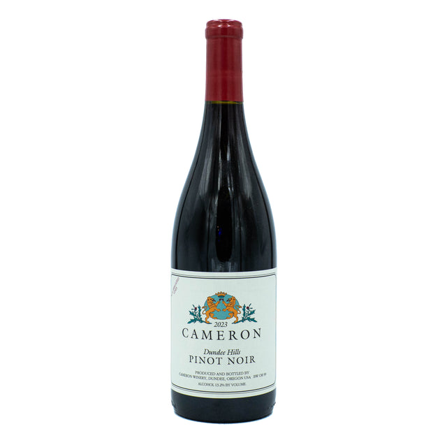 Cameron Pinot Noir Dundee Hills 2023