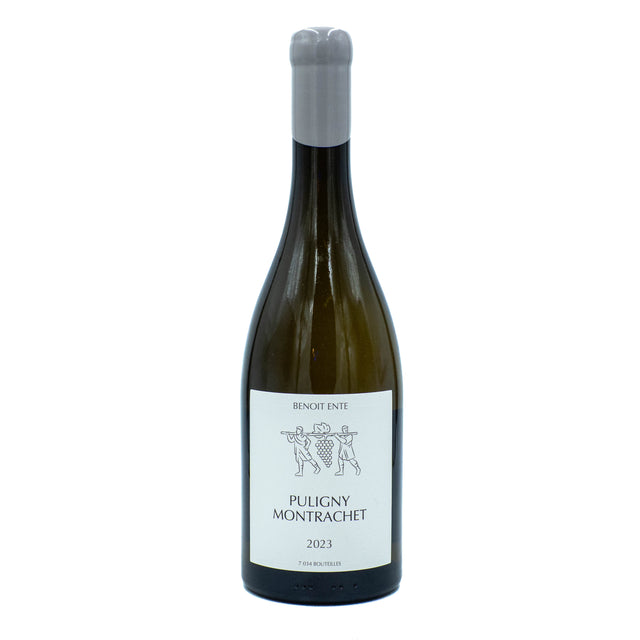 Benoit Ente Puligny-Montrachet 2023