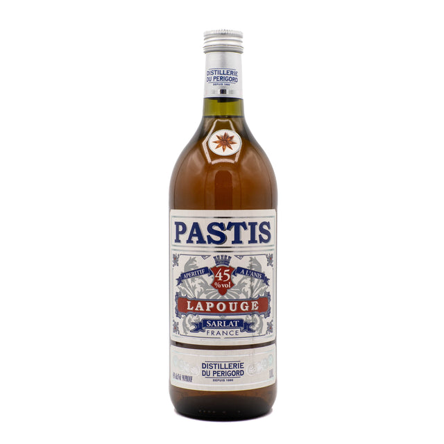 Lapouge Pastis 1L