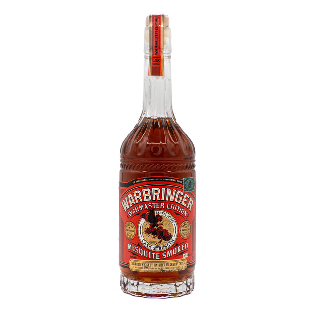 Warbringer Southwest Bourbon Warmaster Edition